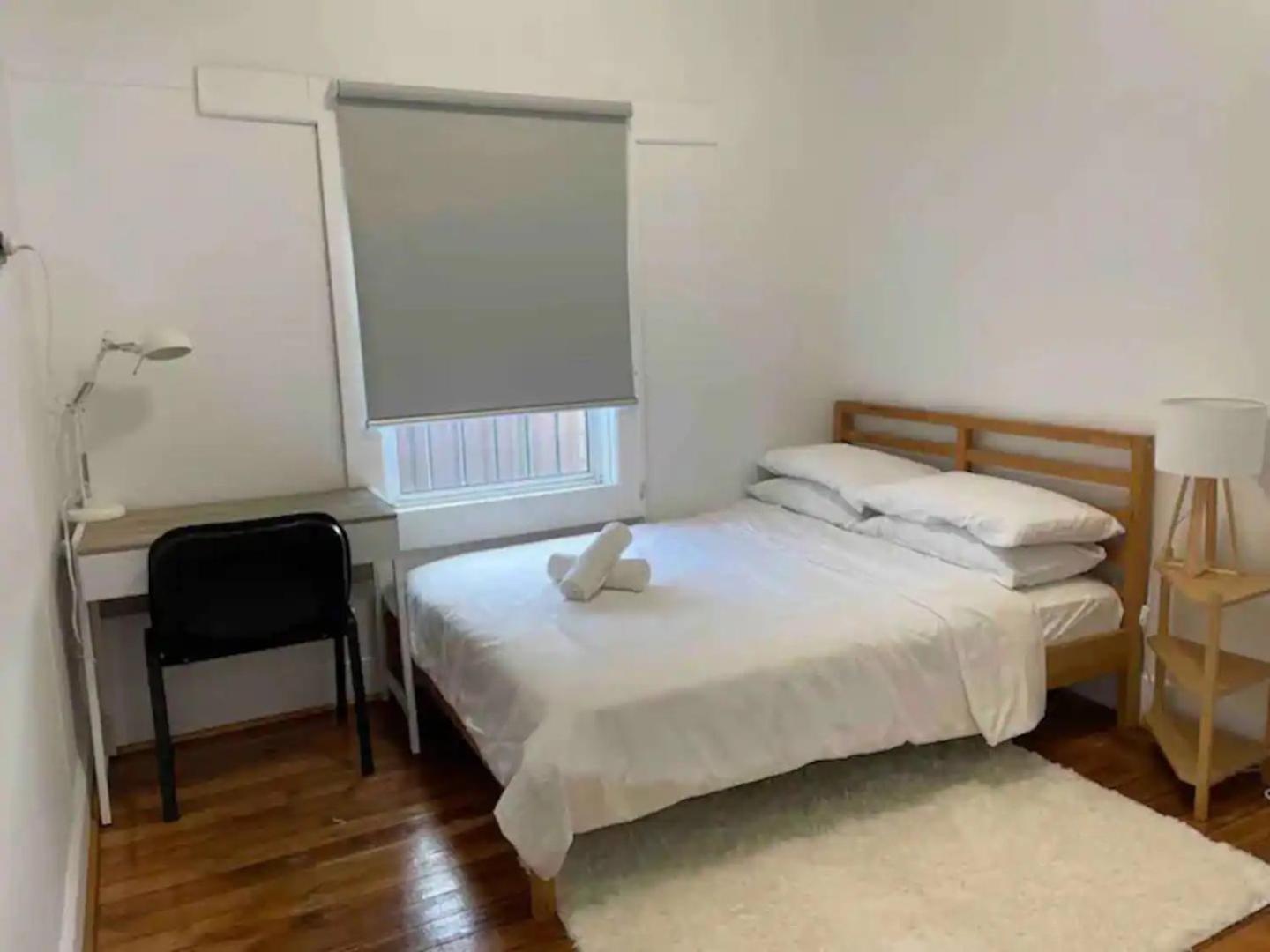 Alloggio in famiglia Mascot 5 Mins To Airports 17 Mins To Cbd