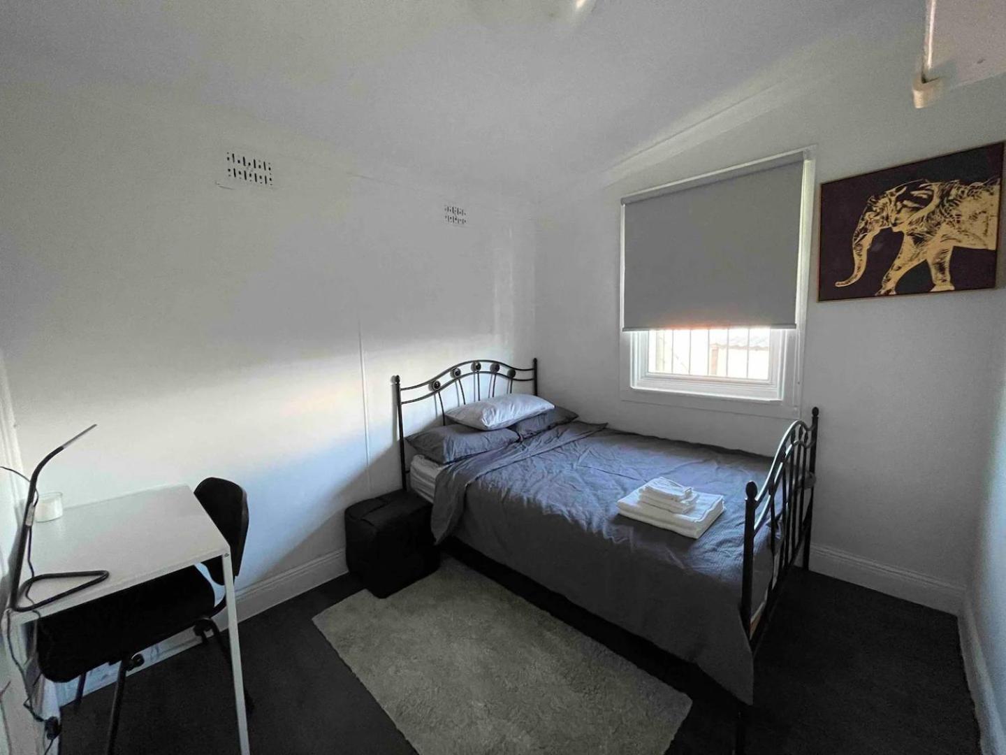 Alloggio in famiglia Mascot 5 Mins To Airports 17 Mins To Cbd Sydney