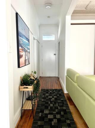 Mascot 5 Mins To Airports 17 Mins To Cbd Alloggio in famiglia Sydney